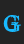 G Resurrection hydro.seven.four font 