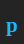 p Liberation Serif font 