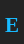 E Liberation Serif font 