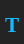 T Liberation Serif font 