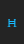h Dark11 font 