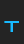 T TR-909 font 