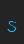 s CoolDots font 