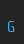 G The Block font 