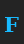 F DejaVu Serif Italic font 