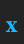 x DejaVu Serif Condensed font 