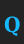 Q DejaVu Serif Condensed font 