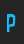 P Fear of a Punk Planet font 