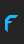 f Zoomgroove font 