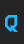 q Zoomgroove font 