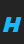 H Weaponeer font 