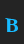 B Serif Medium font 