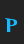 P Serif Medium font 
