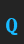 Q Serif Medium font 