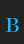 B BodoniXT font 