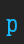 p TypoLatinserif-Bold font 