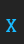 x TypoLatinserif-Bold font 