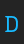 D TypoLatinserif-Bold font 