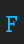 F TypoLatinserif-Bold font 