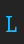 L TypoLatinserif-Bold font 