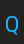 Q TypoLatinserif-Bold font 