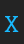 X TypoLatinserif-Bold font 