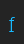 f TypoSlabserif-Light font 