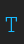 T TypoSlabserif-Light font 