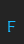 F Hadriatic font 