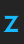 Z week (sRB) font 
