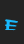 E Z machine (sRB) font 