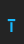 T Depot Trapharet font 