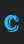 C Shadowed Serif font 