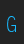 g Zomnk font 