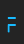 F WVelez Logofont font 