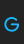 G WVelez Logofont font 