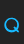 Q WVelez Logofont font 