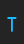 T WVelez Logofont font 