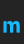 m MissingLinks font 