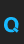 Q MissingLinks font 