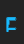 F Droid Lover font 