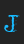 J bulkyRefuse Type font 
