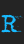 R bulkyRefuse Type font 