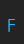 F ISOCPEUR font 