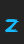 Z Five_scratch font 