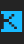 k ZX81 font 
