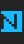 n ZX81 font 
