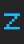Z ZX81 font 