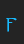F kawoszeh font 