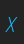 X Vazari Sans Serif font 